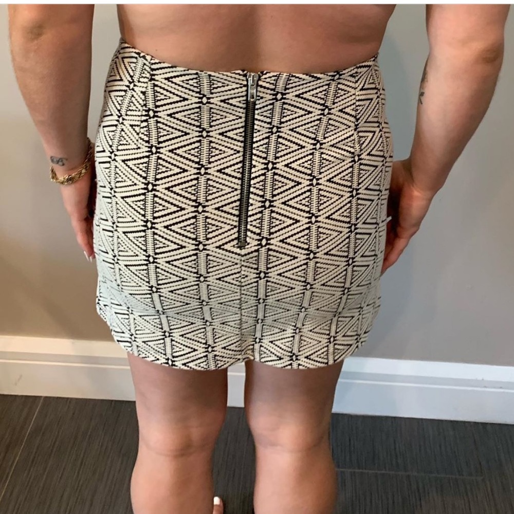 Short Skirt